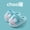 cotton slippers, variant on Cartoon Hangyodon Series Character Cotton Slipper Winter Indoor Anti Slip Warm Slippers Fun Household Goods Practical Gift