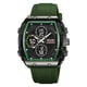 thumbnail image 2 of Reloj deportivo digital impermeable para hombre con pantalla luminosa, cronómetro y calendario para senderismo, acampada, carrera y natación, 2 of 4