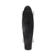 thumbnail image 5 of Patineta Cruiser Penny Negra Reposapiés Antiderrapante LAVIGA Llantas Mixtas Plástico Resistente, 5 of 6