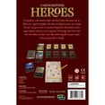 thumbnail image 4 of Thunderworks Games - Cartographers Heroes | Standalone Expansion and Core Game | Award-Winning Game of Fantasy Map Drawing | Ages 10+ | Family Game for 1-100 Players | 30-45 Minutes, 4 of 8