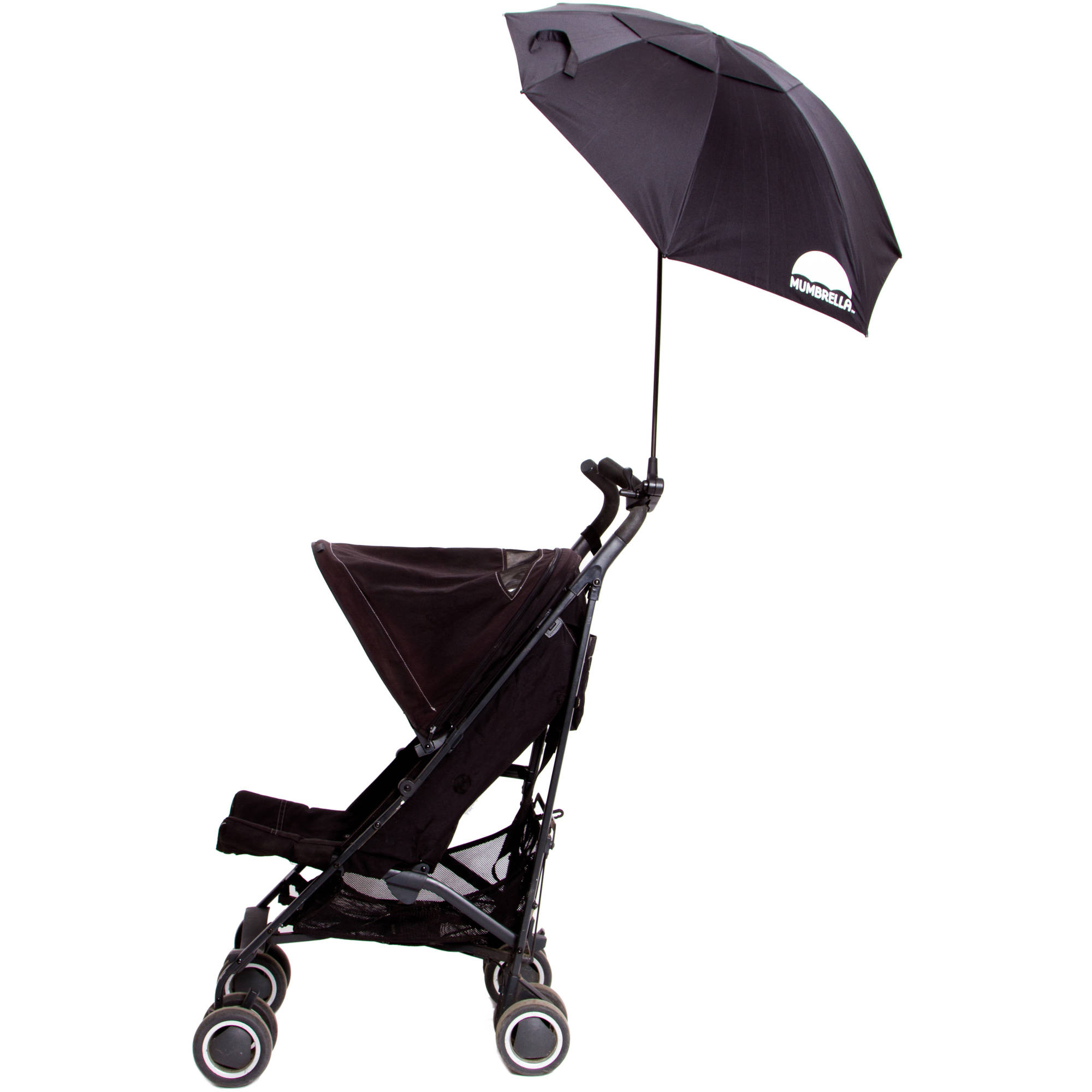 umbrella for a stroller