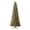 Green, variant on 7.5' Pre-Lit Birchwood Fir Green Artificial Christmas Tree with 500 Warm White Twinkle LED Lights, Quick Set, and Stand, by Holiday Time