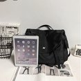 thumbnail image 2 of Mochila de moda unisex Mochila de vacaciones multifuncional Campus Bookbag, 2 of 8