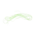 thumbnail image 2 of 2/3Mm Outer Diameter Light Luminous Line Glow Anti Rig Tube Tubing Fishing Wire, 2 of 10