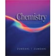 thumbnail image 1 of Pre-Owned Chemistry (Paperback) 9780618528509, 1 of 1