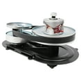 thumbnail image 5 of Go Kart Torque Converter 40 Series Kit for Predator Dune 420CC GX 390 9HP-16HP, 5 of 14