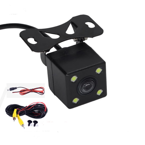 Car Rear View Reversing Backup Camera Night Vision Commercial Household
