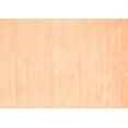 thumbnail image 1 of Ahgly Company Indoor Rectangle Abstract Orange Contemporary Area Rugs, 8' x 12', 1 of 1