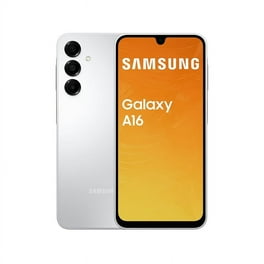 Samsung Galaxy A55 5G, 4G LTE, Unlocked (256GB, 8GB, Latin