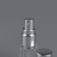 thumbnail image 4 of Xuanheng 3x 3ml Empty Glass Spray Bottle Pump Fine Mist Perfume Atomiser - Caps,, 4 of 7