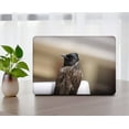 thumbnail image 4 of KSK KAISHEK Hard Protective Shell Case Cover for Newest MacBook Pro 15" 2019 - 2016 A1990 A1707 + Black Keyboard Cover, Feather Series 0830, 4 of 5