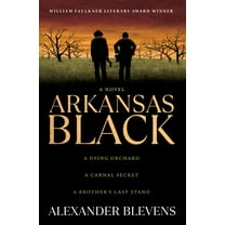 Arkansas Black, (Paperback)