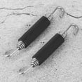 thumbnail image 4 of Exhaust Pipe Spring HookExhaust Tube, Pair Of Stainless Steel Exhaust Pipe Spring Hook Modified  Replacement  Accessory For Motorcycle For Universal, 4 of 8