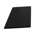 thumbnail image 3 of Alfombra de baño alfombra de baño alfombra de baño alfombra absorbente alfombra absorbente alfombra para el dormitorio comedor salón ducha entrada de negro, 3 of 9