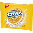 thumbnail image 4 of Christie Oreo Golden Sandwich Cookies, 270g/9.5oz, Bag, {Imported from Canada}, 4 of 4