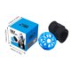 thumbnail image 5 of Pelota Entrenamiento Golf Herramienta Práctica Pelotas Ayuda para Alineación Gestos, 5 of 5