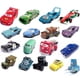 thumbnail image 1 of Coche de juguete de Pixar Cars 3 para niños, juguete de aleación de Metal fundido a presión, Rayo McQueen, Mater Jackson Storm Ramirez, 26 estilos, 1:55, 1 of 5