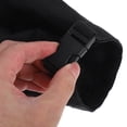 thumbnail image 3 of AURARMLET 4 Pcs Sacs de Sable Robustes pour Stabilité de Auvent Extérieur Noir Accessoires de Tente Réutilisables, 3 of 8