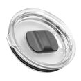 thumbnail image 2 of Tapa transparente para a prueba derrames con interruptor deslizante Ye-Ti 30oz, 2 of 4