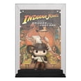 thumbnail image 2 of Indiana Jones and Raiders of the Lost Ark Funko Pop! Movie Poster #30, 2 of 2