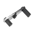 thumbnail image 1 of 303-393, Conjunto de Herramientas de Bloqueo de Volantes de Volante Resistentes Accesorios Para Automóviles Confienses 3 Adaptadores para diesel 1.8tddi Tdci Gasolina 1.6ti-VCT, 1 of 7