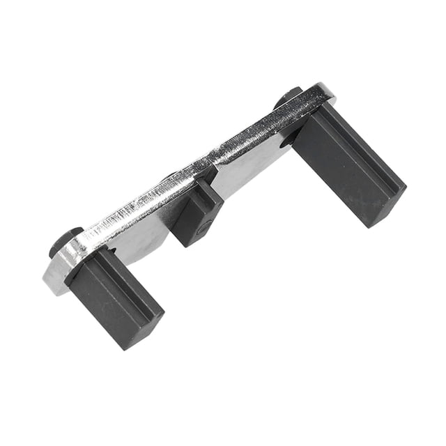 303-393, Conjunto de Herramientas de Bloqueo de Volantes de Volante Resistentes Accesorios Para Automóviles Confienses 3 Adaptadores para diesel 1.8tddi Tdci Gasolina 1.6ti-VCT