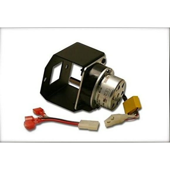 Quadrafire Auger/feed Motor, New, .