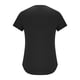 thumbnail image 5 of Blusas y camisas de manga corta y cuello redondo para hombre, blusas deportivas elásticas de color liso para hombre, blusas de manga corta y cuello redondo para hombre., 5 of 9