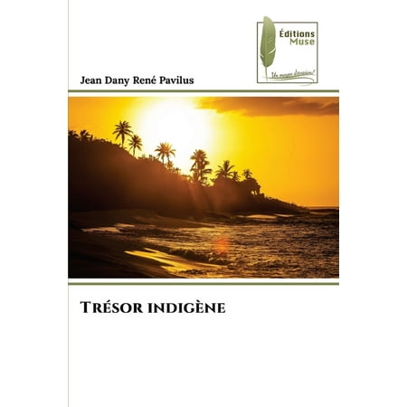 Tr&Atilde;&copy;sor indig&Atilde;&uml;ne (Paperback)