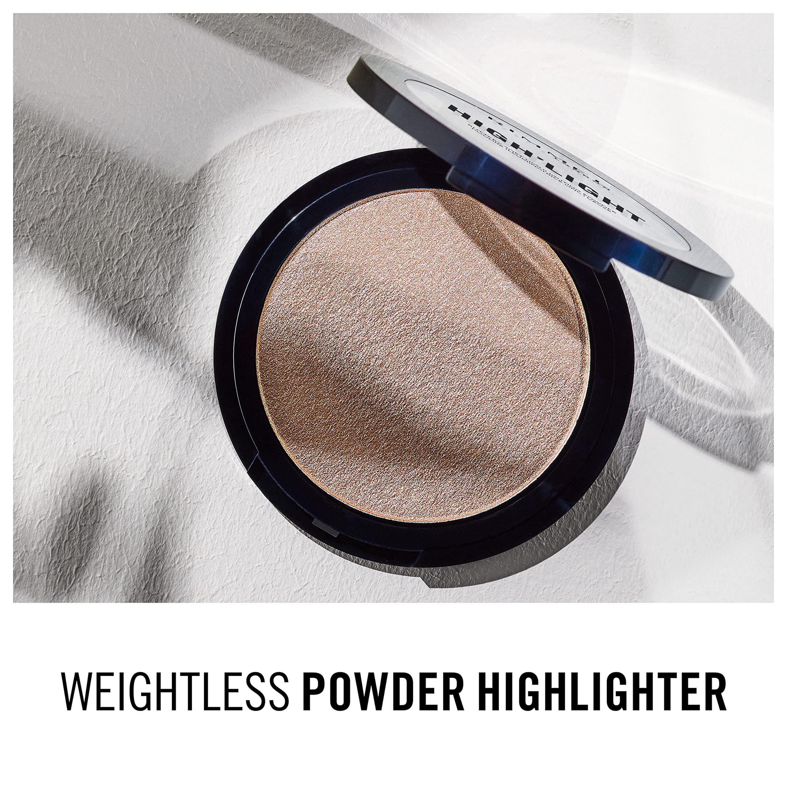 (2 pack) Rimmel High'light, 001 Stardust, 0.27 oz