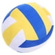 thumbnail image 3 of Balón de voleibol de peluche, juguete infantil para sofá cama, 3 of 8
