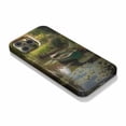 thumbnail image 3 of River Boat Case Compatible with iPhone 14 Plus,Aesthetic Art Design Full Cover Protective Case, 3 of 5