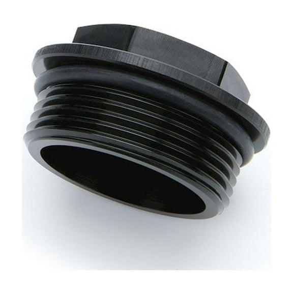 Fitting, AN-20 ORB Plug, 1.25 Hex