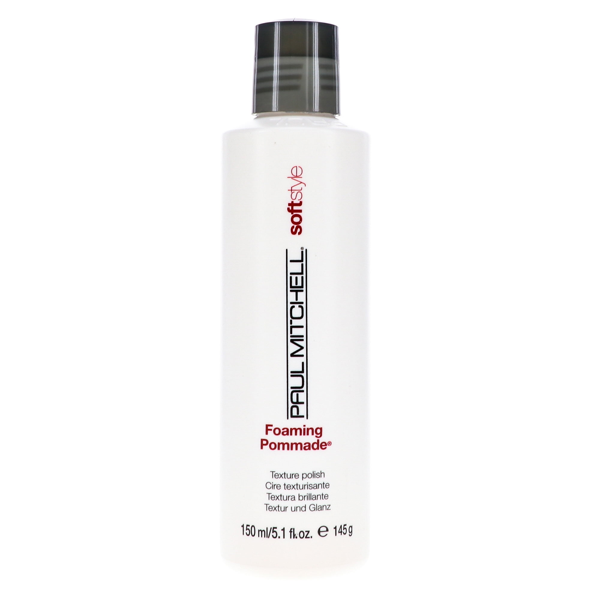 Paul Mitchell Soft Style Foaming Pomade 5 1 Oz Walmart Walmart paul-mitchell-soft-style-foaming-pomade-5-1-oz-walmart-walmart