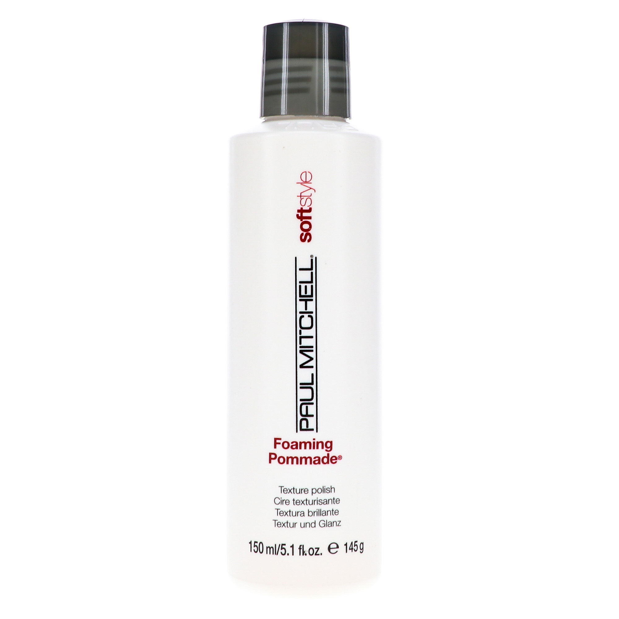 Paul Mitchell Soft Style Foaming Pomade 5 1 Oz Walmart Walmart Paul Mitchell Soft Style Foaming Pomade 5 1 Oz Walmart Walmart