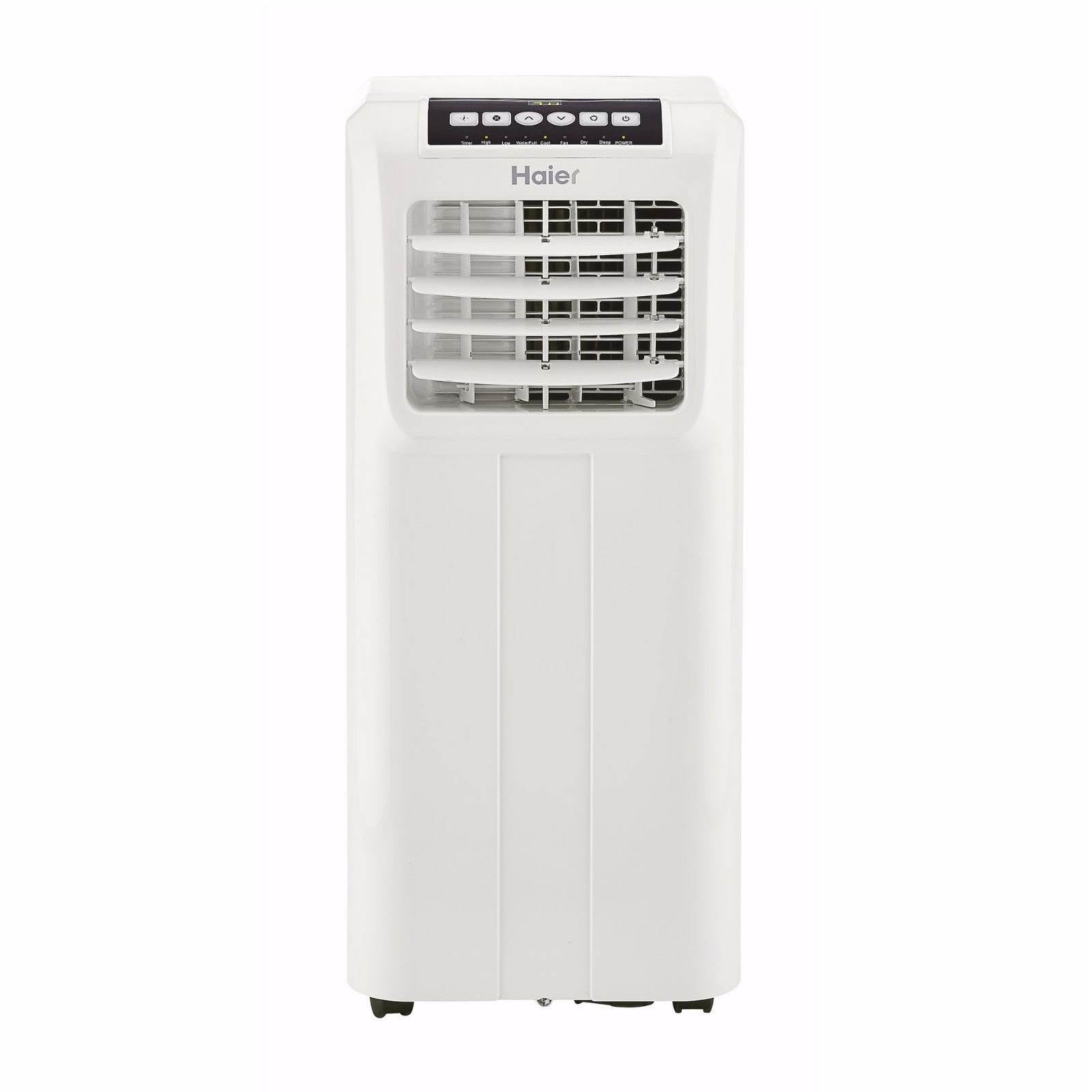 Haier HPP10XCT Portable Air Conditioner 10,000 BTU AC 