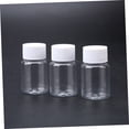 thumbnail image 4 of OFFIGAM 30Ud Contenedores Claros De Plástico 50Ml Con Tapa Para Sólidos Y Líquidos, 4 of 8