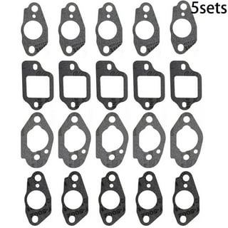 Honda gcv160 head gasket replacement hot sale