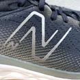 thumbnail image 2 of New Balance Fresh Foam X 840v1 Shoes Mens Size 12 D Black Road Running Sneakers, 2 of 6