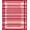 Red, Pattern 2, variant on ODIKA 4'x6' Machine Washable Non-Slip Area Rug, Ombre Burgundy High Traffic Rug, Red, 1097570