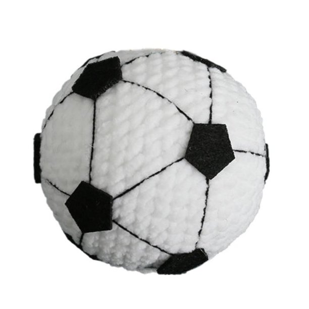 Knitted Hack-y Sack Ball,Sports KIckbags, Football, Tennis, Basketball, Baseball, Rugby Hackys, Hackeys, Kick Sacks,Soft Yarn Footbag Toy,Handmade Crochet Play Sandbag for Adults