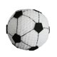 thumbnail image 1 of Knitted Hack-y Sack Ball,Sports KIckbags, Football, Tennis, Basketball, Baseball, Rugby Hackys, Hackeys, Kick Sacks,Soft Yarn Footbag Toy,Handmade Crochet Play Sandbag for Adults, 1 of 7