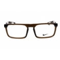 thumbnail image 2 of New and Authentic _NIKE-7306-090-55 Nike Eyeglasses, 2 of 2