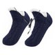 thumbnail image 1 of Calcetines y calcetines de invierno y terciopelo aislantes, calentitos y cálidos, pantuflas, 1 of 5