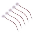 thumbnail image 2 of 5pcs 16mm Ultrasonic Microporous Atomizing Piece Air Humidifier Spray Apparatus Accessories Replacement Atomizing Head Oscillating Plate For Piezoelec, 2 of 4