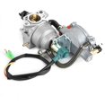thumbnail image 6 of CPAN Dual Fuel Propane/Gasoline Carburetor for Honda 188F 190F GX340 GX390 GX420, 6 of 10