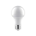 thumbnail image 3 of GE 47665 LED Garage Door Bulb A19 E26 (Medium) Soft White 60 Watt Equivalence Frosted, 3 of 5