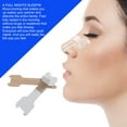 3 PACK 30 Count Nasal Strips, Nose Strips for Breathing, Snore Strips