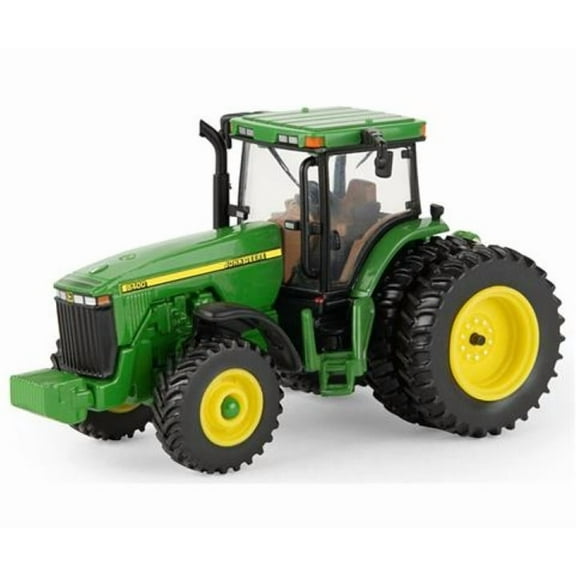 ERTL 1:64 8400 Tractor - Prestige Collection