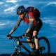 thumbnail image 5 of Luces LED para correr de noche al aire libre, luces para ciclismo, brazalete luminoso, brazalete con batería, brazalete deportivo con señales de seguridad y precaución., 5 of 6